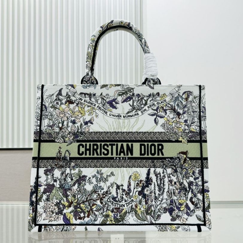 D*or shopping bags